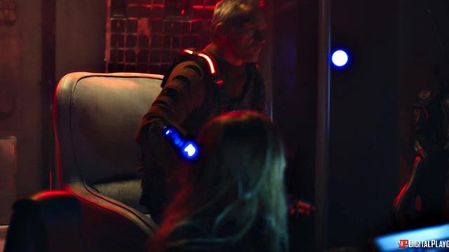 Space Junk - Episode V