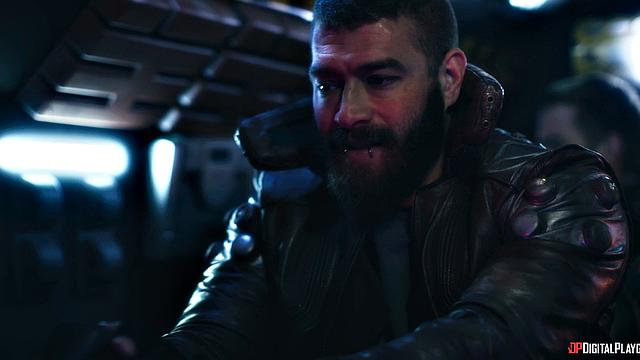 Space Junk - Episode V