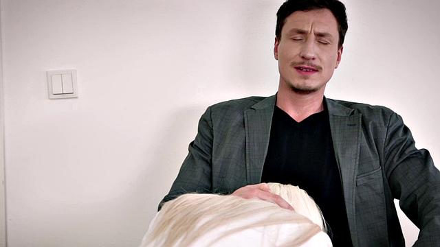 S.A.R.A. - Trained To Swallow