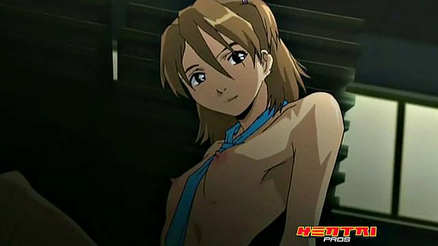 Panty Flasher Teacher 1