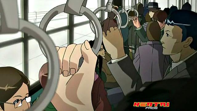 Panty Flasher Teacher 1