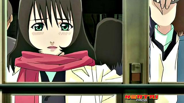 Panty Flasher Teacher 1