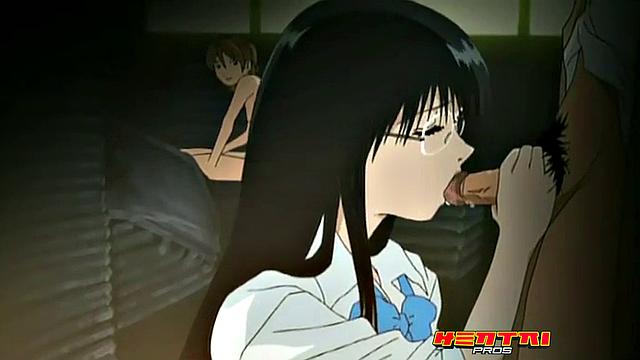 Panty Flasher Teacher 1