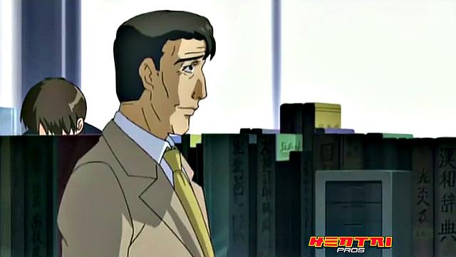 Panty Flasher Teacher 1