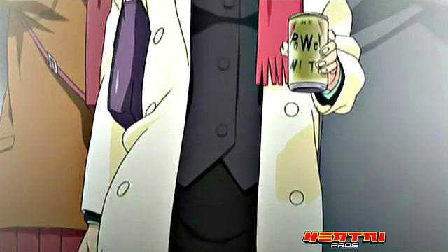 Panty Flasher Teacher 1
