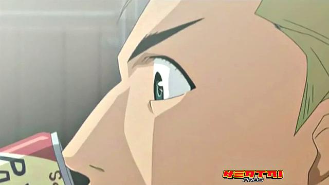 Panty Flasher Teacher 1