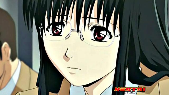 Panty Flasher Teacher 1