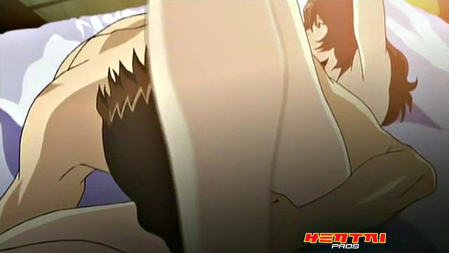 Panty Flasher Teacher 1