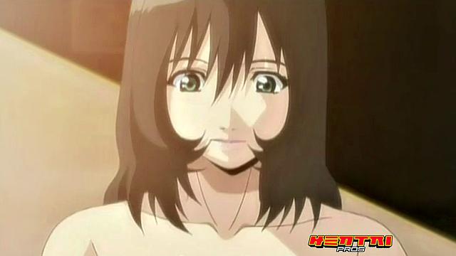 Panty Flasher Teacher 1