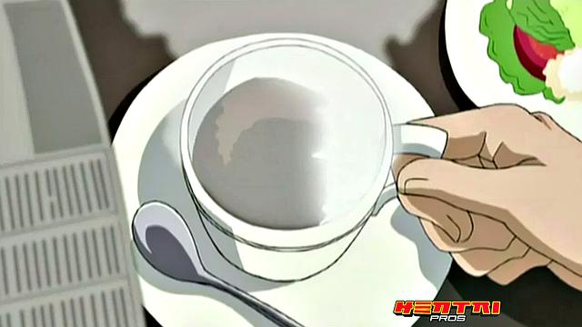 Panty Flasher Teacher 1