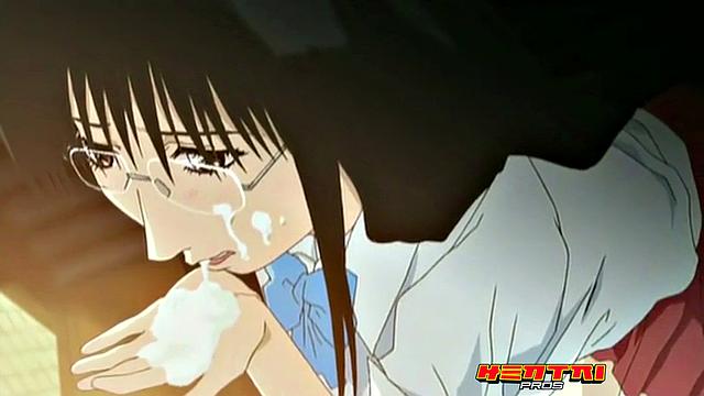 Panty Flasher Teacher 1