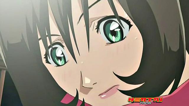 Panty Flasher Teacher 1