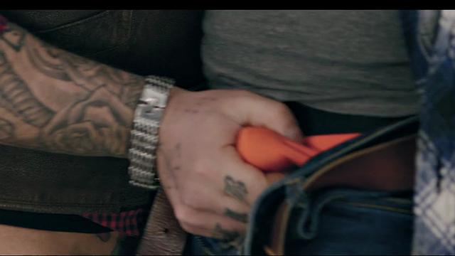 Truck Loads, Scene #01