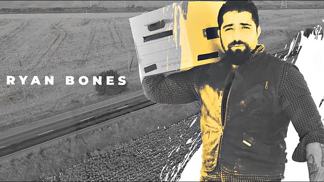 Truck Loads, Scene #01