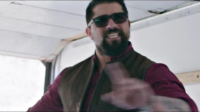 Truck Loads, Scene #01