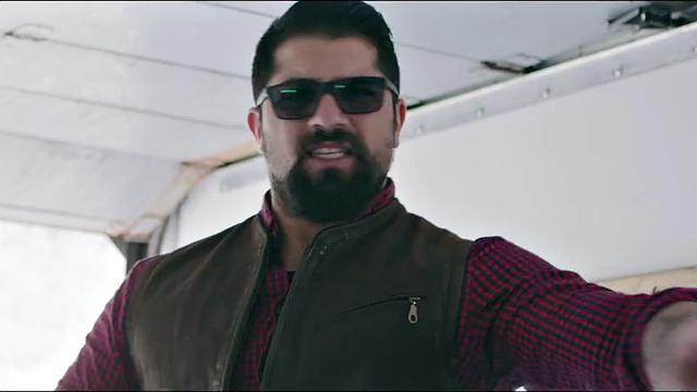 Truck Loads, Scene #01