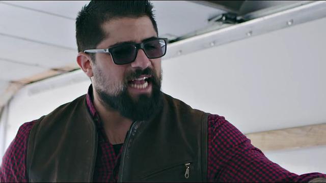 Truck Loads, Scene #01