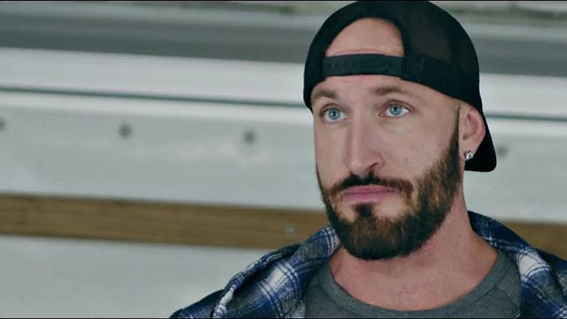 Truck Loads, Scene #01