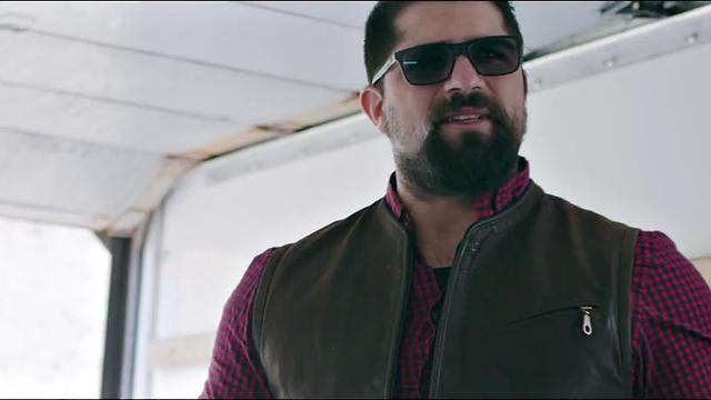 Truck Loads, Scene #01