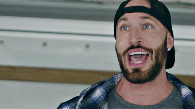 Truck Loads, Scene #01