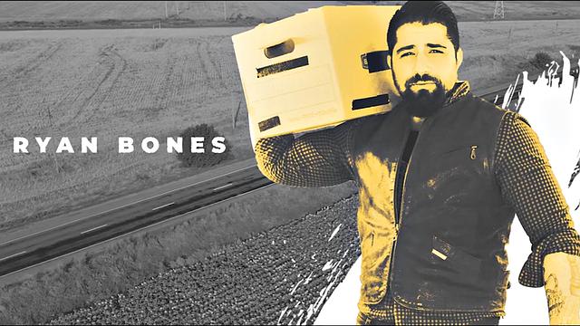 Truck Loads, Scene #01