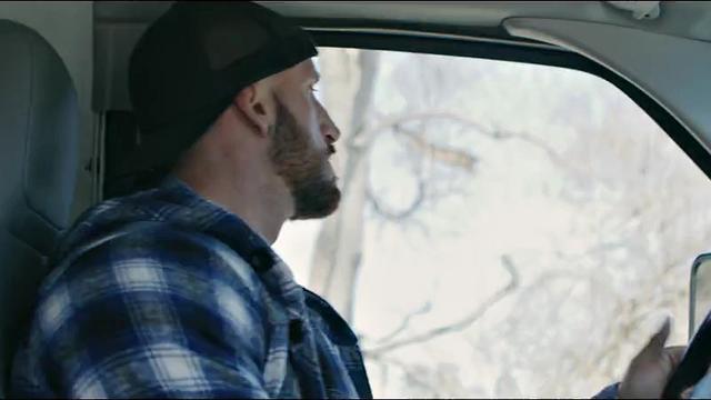 Truck Loads, Scene #01