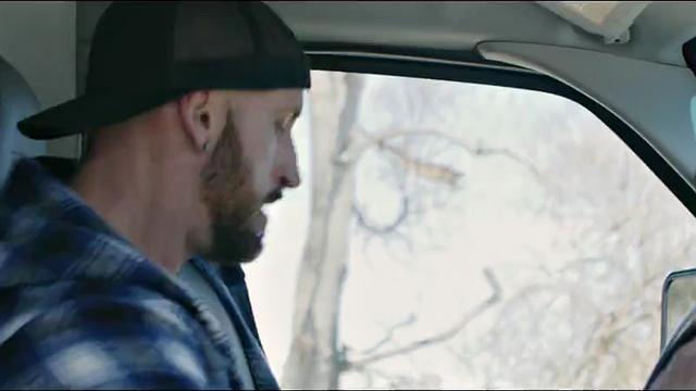 Truck Loads, Scene #01