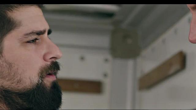 Truck Loads, Scene #01