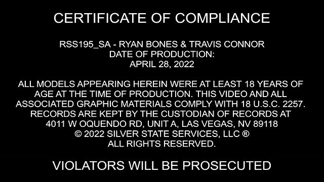 Truck Loads, Scene #01