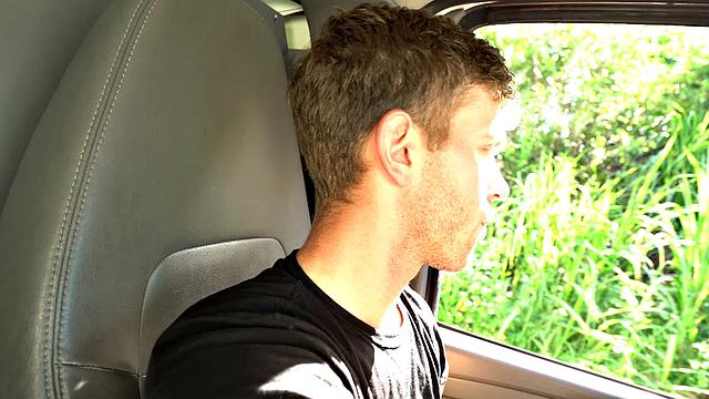 Helpless Boys - Jason Wolf Confined