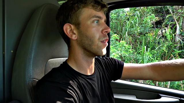 Helpless Boys - Jason Wolf Confined