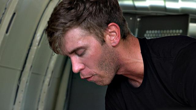 Helpless Boys - Jason Wolf Confined