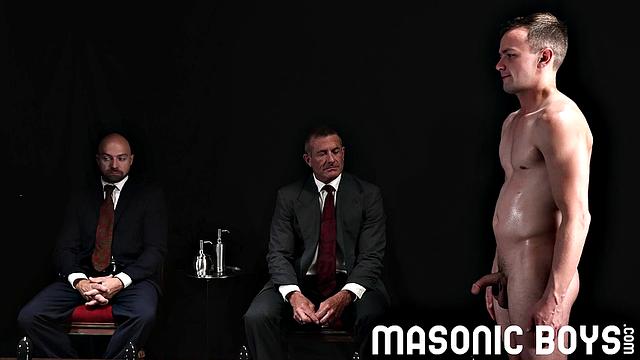 APPRENTICE LAND Chapter 4 - Atonement