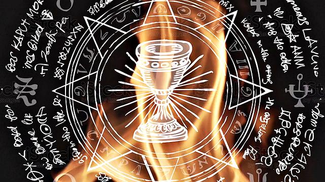 APPRENTICE LAND Chapter 4 - Atonement