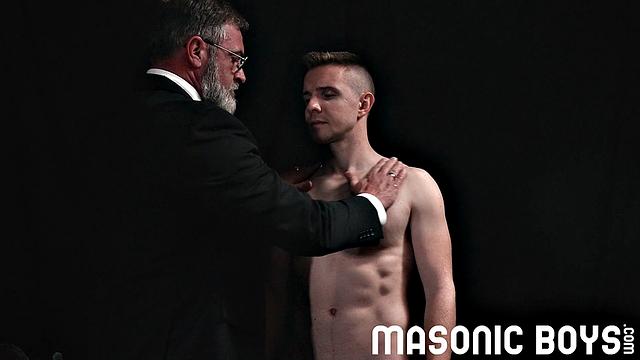 APPRENTICE SHEPARD Chapter 4 - Atonement