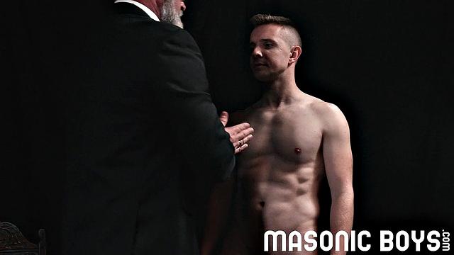 APPRENTICE SHEPARD Chapter 4 - Atonement