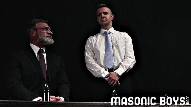 APPRENTICE SHEPARD Chapter 4 - Atonement