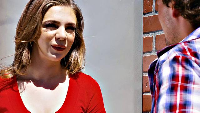 The Gang Makes a Porno: A DP XXX Parody Episode 2