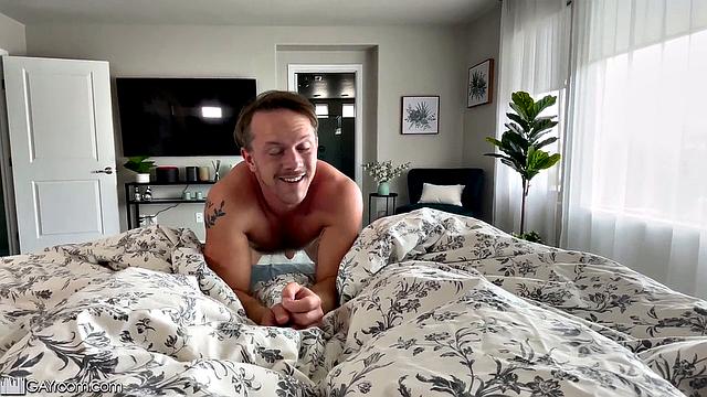 POV Thanksgiving Morning Visit