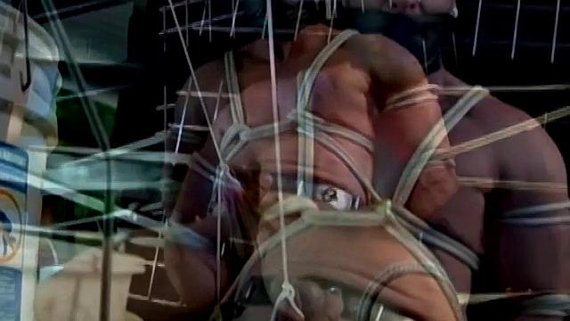 His Balls Get Pulled So Tight - Dire Callahan &amp;amp; Derek Pain