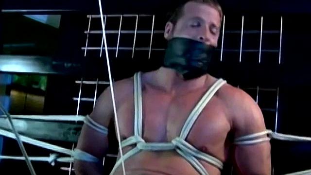His Balls Get Pulled So Tight - Dire Callahan &amp;amp; Derek Pain