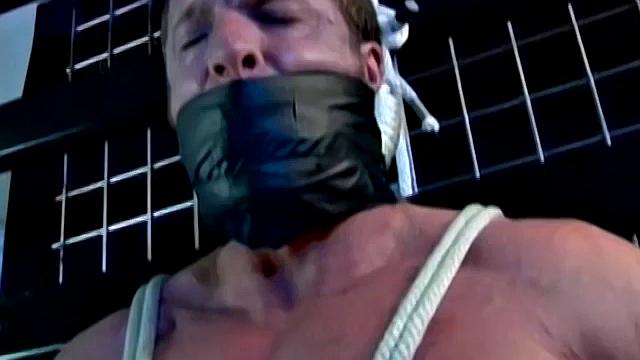 His Balls Get Pulled So Tight - Dire Callahan &amp;amp; Derek Pain