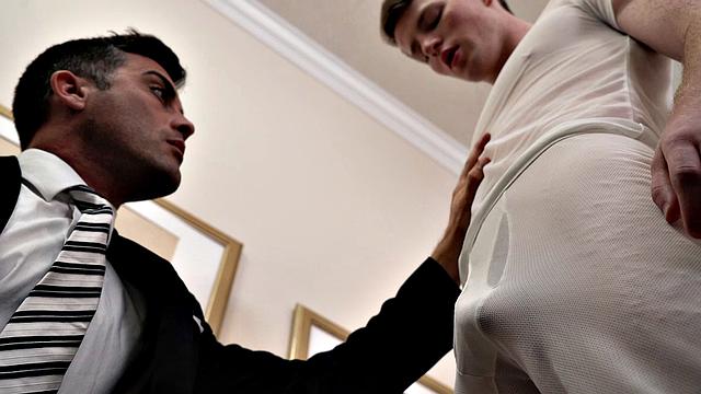 Elder Campbell Chapter 3: Calling