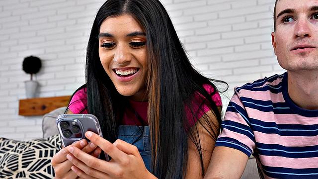 You Know Where to put