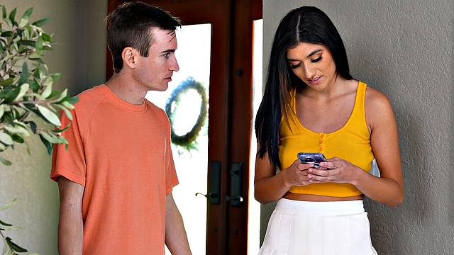 You Know Where to put