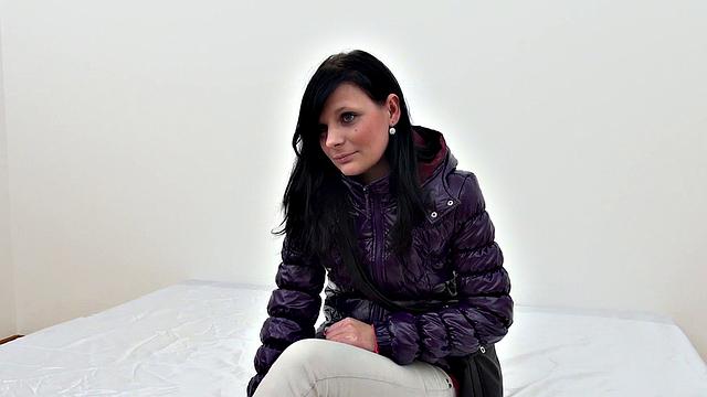 POV fucking and sucking for amateur