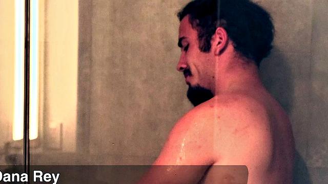 Dana Rey gets ass-fucked by step-son