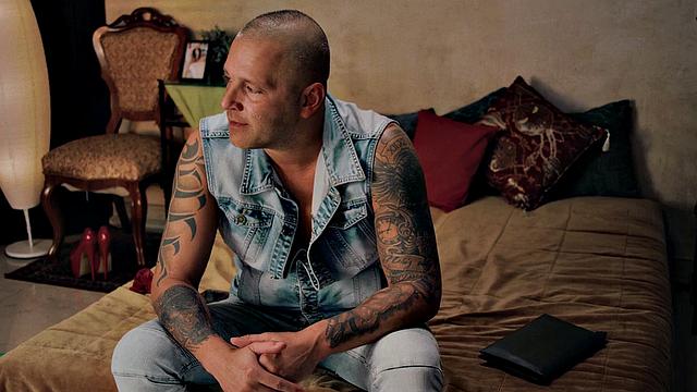 Successful milf riding losers cock after fucking on bed