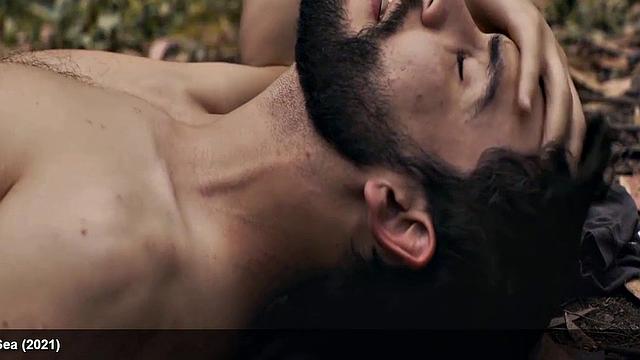 Francisco Danobeitia spied on gay kisses
