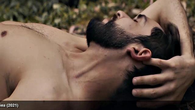 Francisco Danobeitia spied on gay kisses